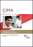 Enterprise management