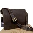 Visconti Brown Leather...