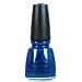China Glaze Nail Polish, First Mate, 0.5 Fluid Ounce