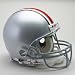 Sporting Goods : Ohio State Buckeyes Riddell Full Size Authentic Helmet