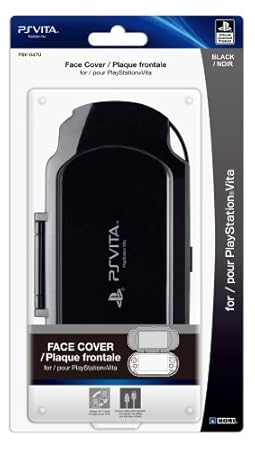 PS Vita Face Cover