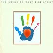 Songs of West Side Story