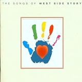 Songs of West Side Story