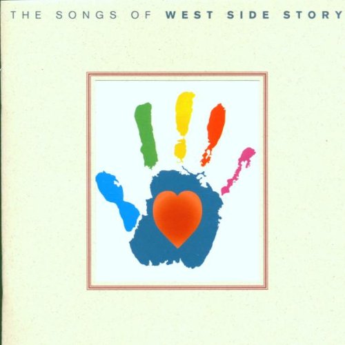 Produkt-Bild: The Songs Of West Side Story