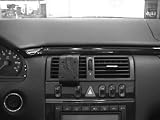 Review Brodit-UK  / DSL-Brodit Mercedes Benz E-Class (200-430) Stationwagon Brodit ProClip Center mount 1996 - 2003 Fits USA - #852198