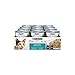 Purina Pro Plan Gravy, Pate Wet Cat Food, COMPLETE ESSENTIALS Sole & Spinach Entree in Sauce - (24) 3 oz. Pull-Top Cans