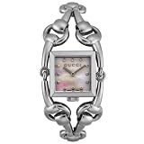 GUCCI Ladies YA116309 Signoria Collection Stainless Steel Watch by Gucci