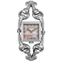GUCCI Women's YA116309 Signoria Collection Stainless Steel Watch