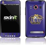 Skinit LSU Tigers Vinyl Skin for HTC EVO 4G