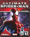 Ultimate Spiderman