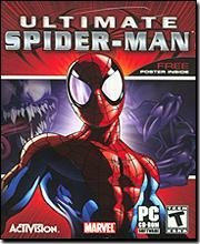  Ultimate Spiderman