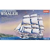 1 200 Bedford Whaler