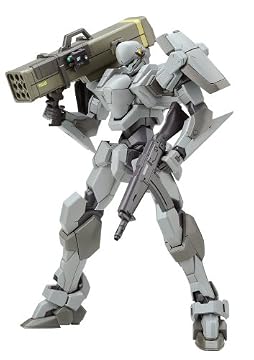フルメタル・パニック!The Second Raid M９ ガーンズバック (1/60スケール ABS製塗装済完成品)