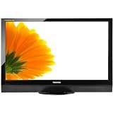 Toshiba 19HV10E 19 REGZA Multi-system PAL NTSC LED LCD TV - Worldwide Voltage 100-240 Volts