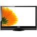 Toshiba 19HV10E 19″ REGZA Multi-system PAL NTSC LCD TV Dual Voltage 100-240 Volts