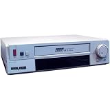 SPECO 960 Hour Time Lapse VCR