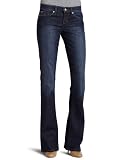 Joe's Jeans Women's Alba Rocker Jean