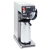 BUNN CWTF20-APS, PF