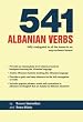 541 Albanian Verbs (Albanian Edition)