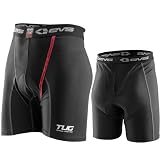 EVS Tug Vented Riding Protection Shorts