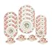 Royal Albert Lady Carlyle Teacup & Saucer Boxed 6.85-ounces