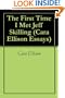 The First Time I Met Jeff Skilling (Cara Ellison Essays)