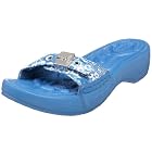 Original Dr. Scholl's Twist 2 Slide