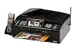 Brother MFC-990CW Color Inkjet All-in-One with 5.8GHz Cordless Handset and Wireless Connectivity