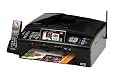 Brother MFC-990CW Color Inkjet All-in-One with 5.8GHz Cordless Handset and Wireless Connectivity