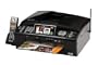 Brother MFC-990CW Color Inkjet All-in-One with 5.8GHz Cordless Handset and Wireless Connectivity