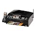 Brother MFC-990CW Color Inkjet All-in-One with 5.8GHz Cordless Handset and Wireless Connectivity