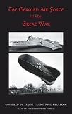 The German Air Force in the Great War