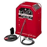 Lincoln Electric AC/DC 225/125 Stick Welder K1297