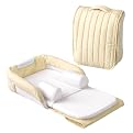 Deluxe Snuggle Nest - Beige