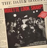 Roxette - Look Sharp!