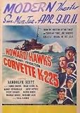 Corvette K-225