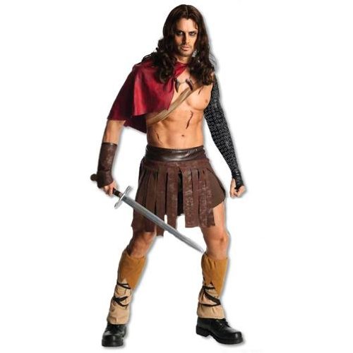 Conan the Barbarian Adult Costume  