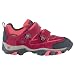 HW09 Jack Wolfskin Kinder Schuhe Kids Star Track Texapore 42991