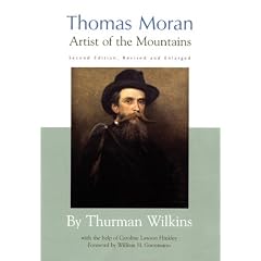 Thomas Moran: Artist of the Mountains