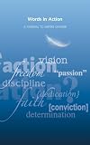 Words in Action - A Journal to Inspire Change