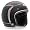 Scratch Matte Pin-Stripe