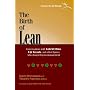 The Birth of Lean