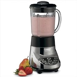 Discounted Cuisinart Corp 7Spd Electronic Blender Spb-7Bch Blenders Drink Mixers