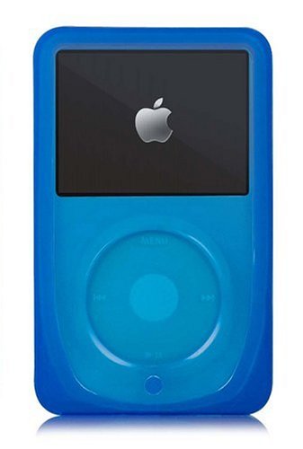 �v���A�f�X iSkin eVo3 Sonic Vibrant Frosted Blue/60GB ISKEVO3SO1-B