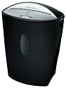 Shredder Essentials 8-Sheet Diamond-Cross Cut Shredder (SES-D810CD)