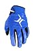 Invert Prevail Men's Paintball Gloves - Blue