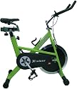 X-ciser Indoor Cycle Bike by Big Fitness