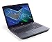 Acer Aspire 7730G-944G64BN 17 Zoll WXGA+ Notebook (Intel Core 2 Duo T9400 2,53GHz, 4GB RAM, 640GB HDD, nVidia GeForce 9600M-GT, Blu-ray/ DVD+- DL RW, Vista Home Premium)