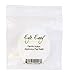 Eye Envy Gentle Action Dry Applicator Refill Pads for Dogs and Cats. 30 Count. Refill Reusable Jar. Use with Tear Stain Remover Solution. Gentle Exfoliating Texture, Lint Free, Non-Absorbent