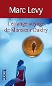 L'étrange voyage de Monsieur Daldry